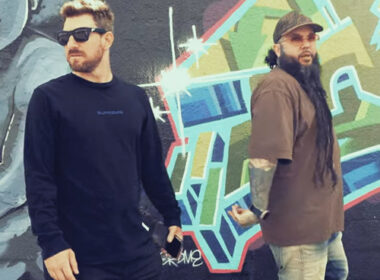 Kingdom Kome x RUEN - Cracks in The Foundation Video