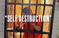 LadyBoss - Self Destruction