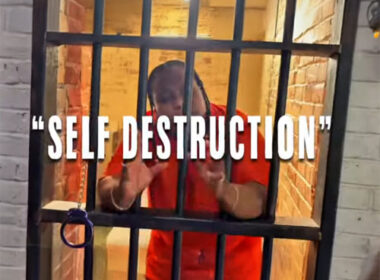 LadyBoss - Self Destruction
