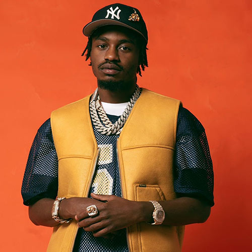 Lil Tjay Releases 'Different' Feat. 42 Dugg & 'No Hook'