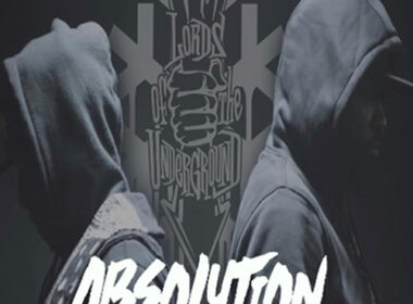 Lords Of The Underground - Absolution Video