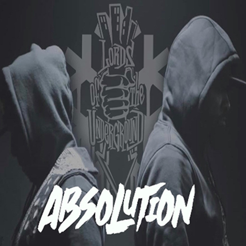 Lords Of The Underground - Absolution Video