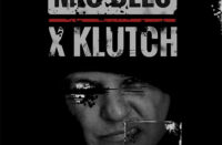 Mic Bles & Klutch Norris - Bless (LP) front