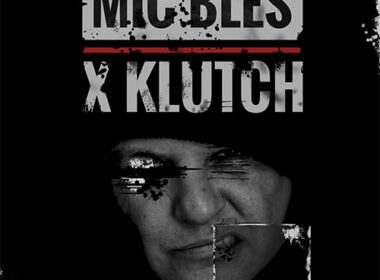 Mic Bles & Klutch Norris - Bless (LP) front