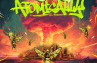 O The Great & Castle Money Beats - I Bomb Atomically