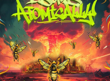 O The Great & Castle Money Beats - I Bomb Atomically