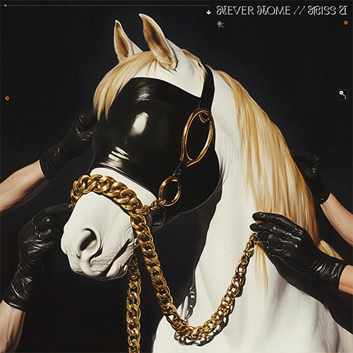 Rami Sadawi - Never Home // Miss U (EP)