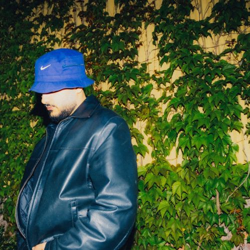 Rami Sadawi Rami Sadawi feat. YGTUT, Jiles & Free P - Flying