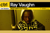 Ray Vaughn MILES AWAY from heaven Ctrl Performance