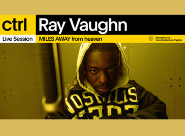 Ray Vaughn MILES AWAY from heaven Ctrl Performance