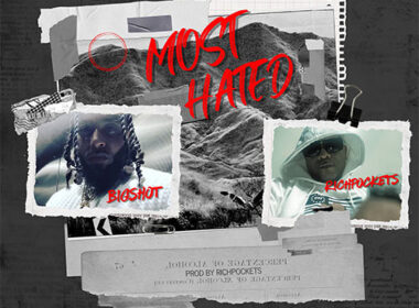 Richpockets & Bigshot - Most Hated