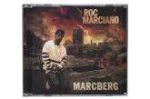 Roc Marciano - Marcberg (LP)