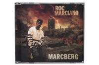 Roc Marciano - Marcberg (LP)