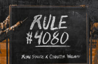 Rome Streetz & Conductor Williams - Rule 4080 Video
