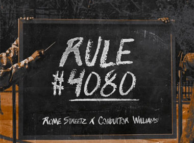 Rome Streetz & Conductor Williams - Rule 4080 Video