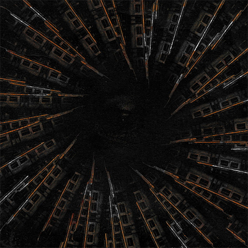 Rome Streetz & Conductor Williams - Trainspotting (LP)