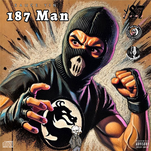 Sauce Yin - Killed The King
