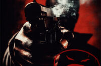Sticky Fingaz - Blam Em