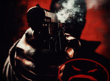 Sticky Fingaz - Blam Em
