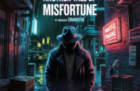 Street Da Villan & Sinamatik - Another Tale Of Misfortune (EP)