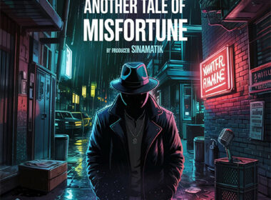 Street Da Villan & Sinamatik - Another Tale Of Misfortune (EP)