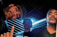 Tha Alkaholiks - Daaam! (LP)