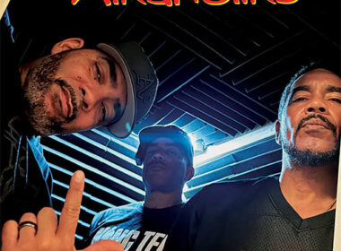 Tha Alkaholiks - Daaam! (LP)