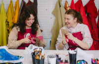 The Shoe Surgeon - LA, Las Vegas, and NYC Classes Available Now