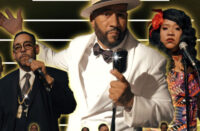 Thirstin Howl The 3rd Drops Official Film Trailer to Don Chicharron The Musical feat. Hurricane G, TMP The Microphone Prince & more