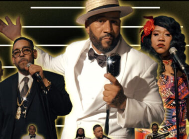 Thirstin Howl The 3rd Drops Official Film Trailer to Don Chicharron The Musical feat. Hurricane G, TMP The Microphone Prince & more