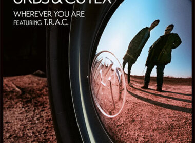 Urbs & Cutex feat. T.R.A.C. - Wherever You Are