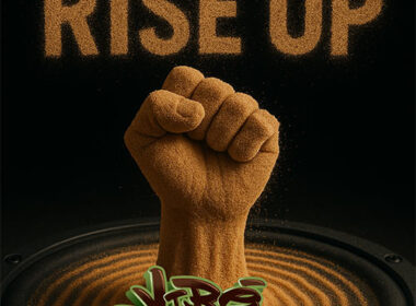 Vibe-Raiders - Rise Up