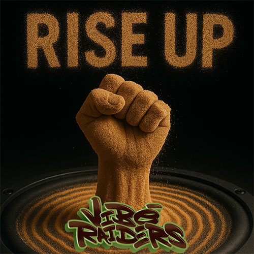 Vibe-Raiders - Rise Up