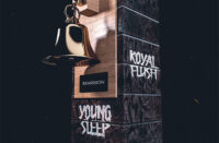 Young Sleep feat.Royal Flush - Remission