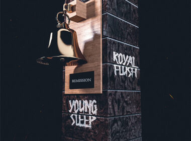 Young Sleep feat.Royal Flush - Remission