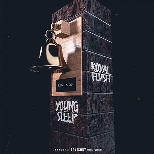 Young Sleep feat.Royal Flush - Remission