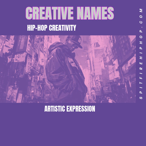 50 Rapper Names That Slapped Before the First Verse Even Dropped