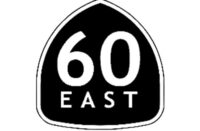 60 East The Crossword Cipher A Crossword Book