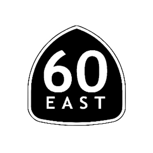 60 East The Crossword Cipher A Crossword Book