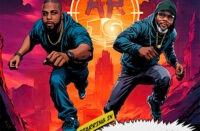 AR16 (Artisin & REKS) - Kill Writers Block (LP)