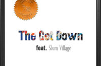 Abstract Mindstate feat. Slum Village - The Get Down