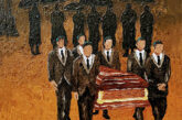 Apollo Brown & Bronze Nazareth Announce Funeral For A Dream Album