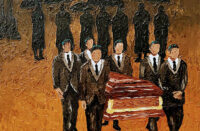 Apollo Brown & Bronze Nazareth Announce Funeral For A Dream Album