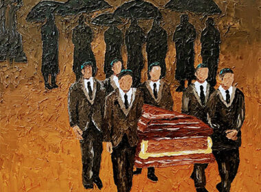 Apollo Brown & Bronze Nazareth Announce Funeral For A Dream Album