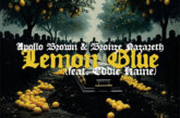 Apollo Brown & Bronze Nazareth feat. Eddie Kane - Lemon Glue