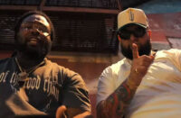 B.A. Badd & Sypooda feat. Bub Styles - Heart On My Sleeve Video