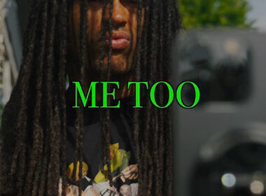 BlackLiq & Dub Sonata - Me Too (Feature)