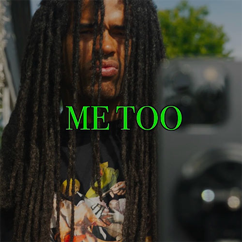 BlackLiq & Dub Sonata - Me Too (Feature)