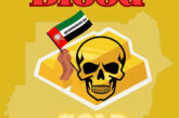 Blak-Ram - Blood Gold