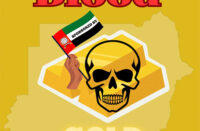 Blak-Ram - Blood Gold